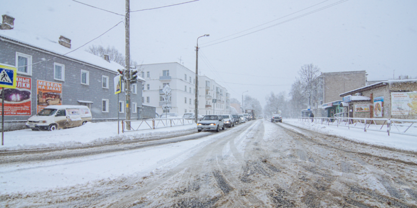 Коммунальщикам напомнили о штрафе за неубранный снег - 2026-01-14 20:05:00 - 1
