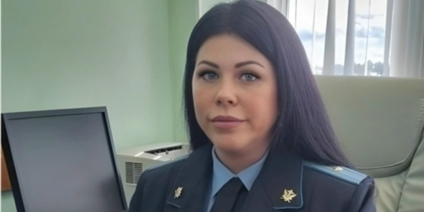 Заместитель руководителя УФССП Псковской области проведет прием в Печорах - 2026-01-14 15:35:00 - 1