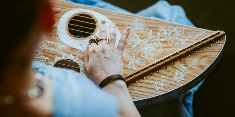 Фестиваль гусельной музыки номинирован на Первую общественную премию - 2026-01-18 10:05:00 - 1