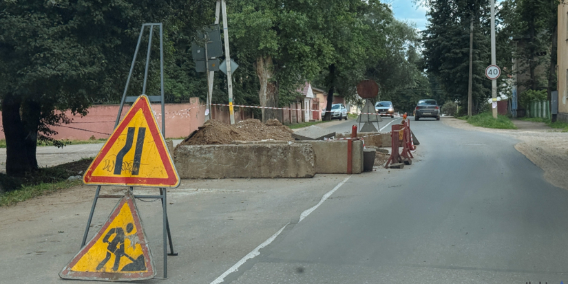 В Псковской области отремонтируют более 270 км дорог - 2026-01-19 08:35:00 - 1