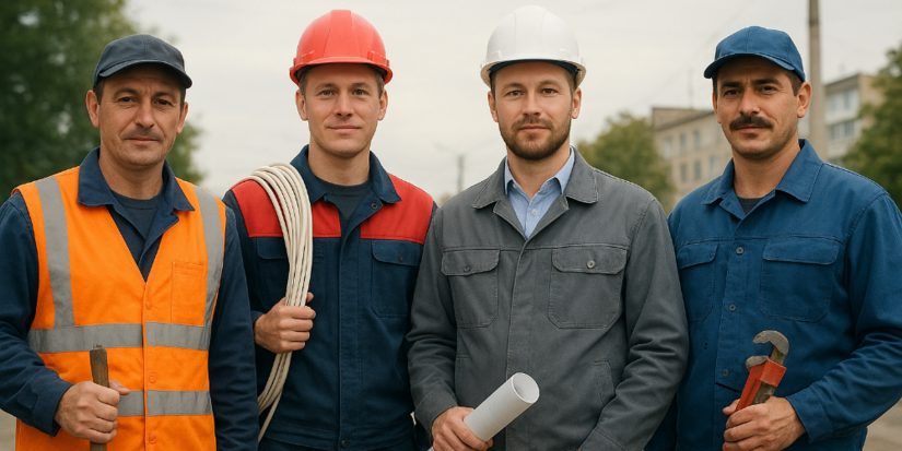 Служба занятости Псковской области разработала паспорта трудовых ресурсов - 2026-01-20 09:05:00 - 1