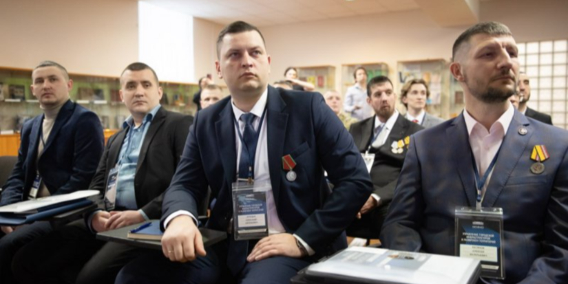 Псковский герой СВО - в числе участников федеральной программы - 2026-01-24 12:05:00 - 1