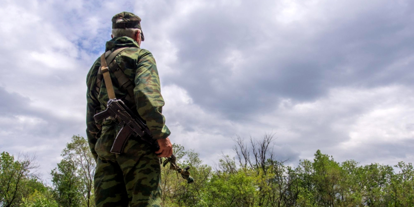 Военные будут обязаны сдавать ДНК для геномной регистрации - 2026-01-21 18:35:00 - 1