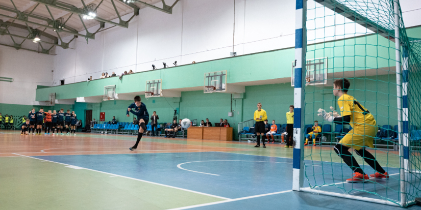 Спартакиады для студентов колледжей и вузов пройдут в Псковской области - 2026-01-21 16:35:00 - 1