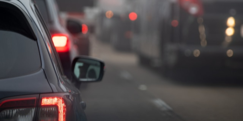 Великолучан просят не парковаться на улице Полиграфистов - 2026-01-21 17:35:00 - 1