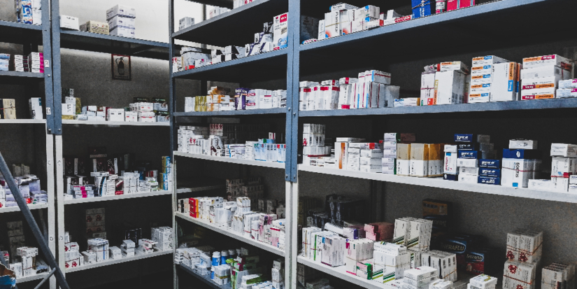 Закон о продаже лекарств по почте примут до конца января - 2026-01-23 18:35:00 - 1