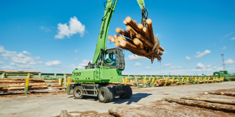 Лесозавод «Судома» - новый участник проекта «Производительность труда» - 2026-01-25 14:05:00 - 1