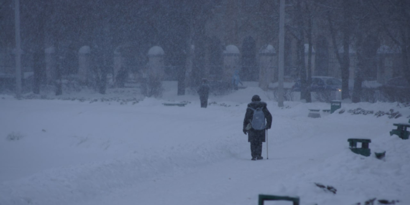 Юрист рассказал о способах избежать наказания при опоздании из-за снегопада - 2026-01-27 18:35:00 - 1