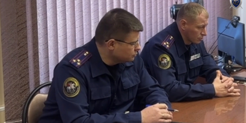 Прием граждан по вопросам отопления прошел в Заплюсье - 2026-01-30 17:35:00 - 1