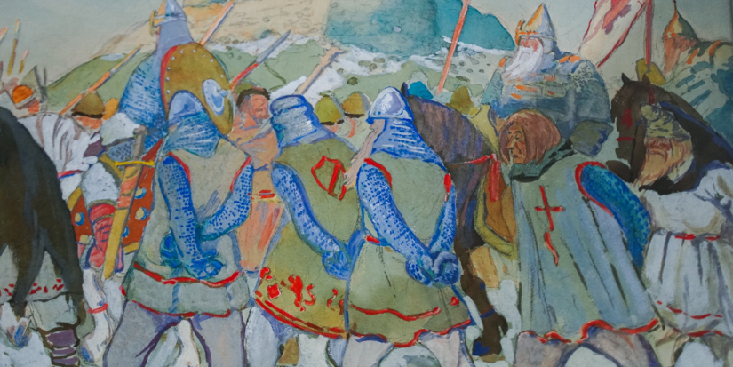 Акция для пенсионеров и студентов пройдет в псковском музее - 2026-01-30 13:05:00 - 1