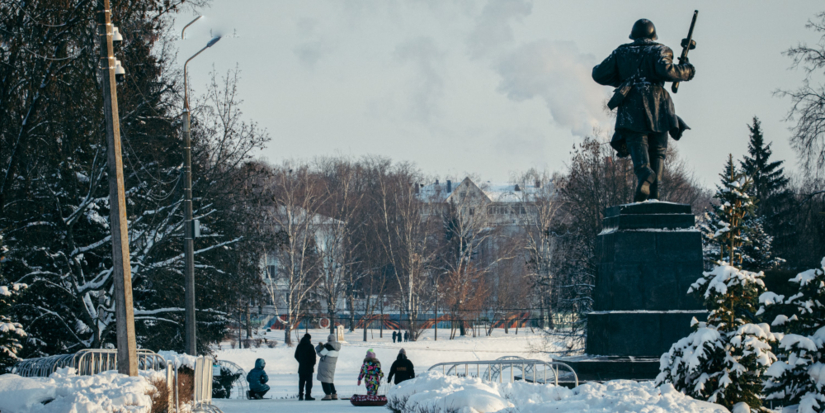 Великолучанам рассказали о природных аномалиях - 2026-01-30 13:35:00 - 1