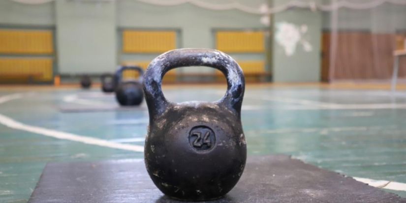 Великолучане стали лучшими в гиревом спорте - 2026-02-02 10:35:00 - 1