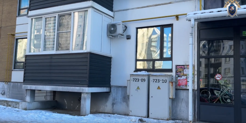 Пскович убил своего друга - 2026-02-02 17:35:00 - 1