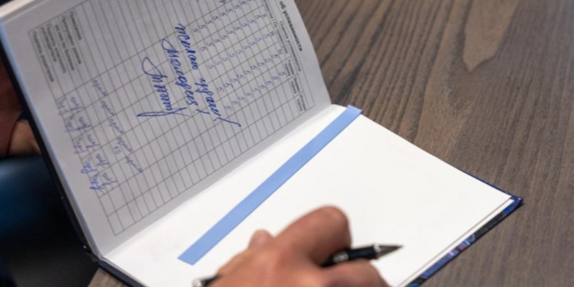 В Псковской области стартовал новый сезон «Губернаторского дневника» - 2026-02-03 15:05:00 - 1