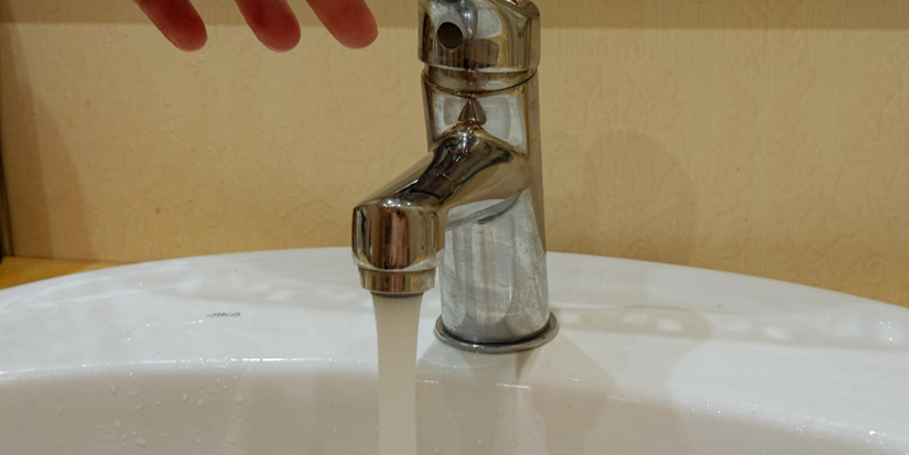 Великолукские власти отчитались об окончании реконструкции ключевого водовода - 2026-02-03 15:35:00 - 1