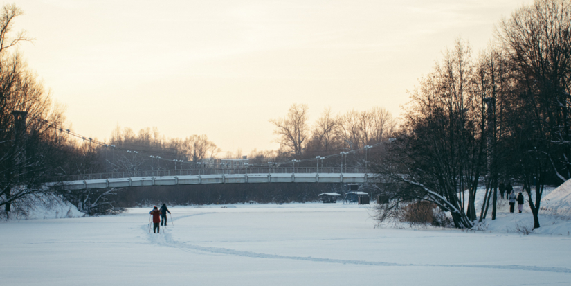Великолучан снова предупредили о сильных морозах - 2026-02-03 16:05:00 - 1