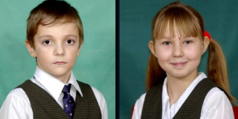 Розыск детей из грода на Ловати продолжается - 2026-02-07 18:05:00 - 1