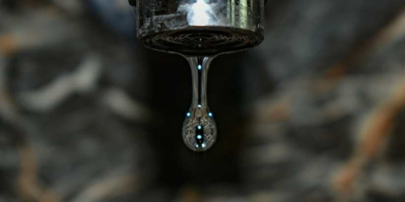 На жёсткую воду пожаловался депутату житель псковской деревни - 2026-02-05 16:35:00 - 1