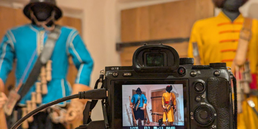 Сотрудники Псковского музея прочли лекции для жителей новых регионов - 2026-02-07 20:05:00 - 1