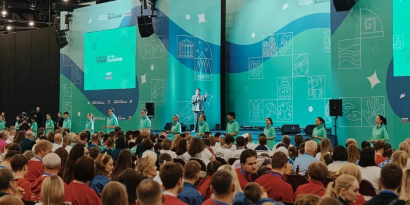 Псковские семьи борются за выход в финал конкурса «Это у нас семейное» - 2026-02-05 16:05:00 - 1