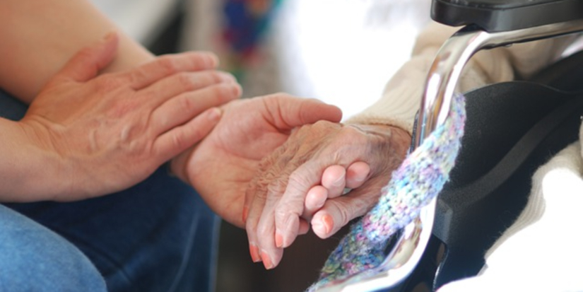 Направлять до 3% суммы налогов на пенсии родителей предложили в Госдуме - 2026-02-05 18:35:00 - 1