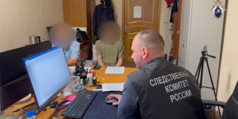 Житель Псковской области ответит за убийство, совершенное 29 лет назад - 2026-02-05 12:35:00 - 1