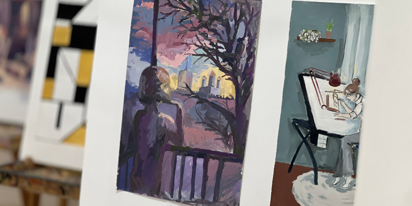 Псков стал одной из площадок Международного конкурса-выставки - 2026-02-08 19:05:00 - 1