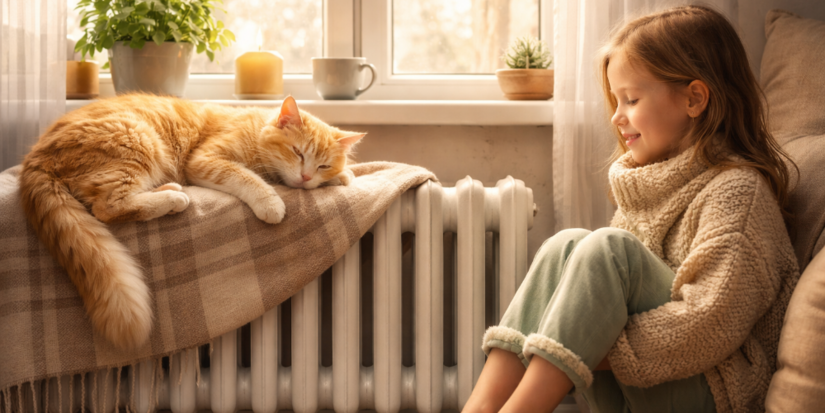 Рассрочку на оплату отопления могут дать социально уязвимым гражданам - 2026-02-06 19:05:00 - 1