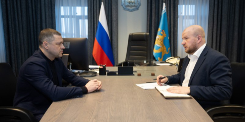 Борис Елкин рассказал о ремонте дорог и благоустройстве в Пскове - 2026-02-06 13:05:00 - 1