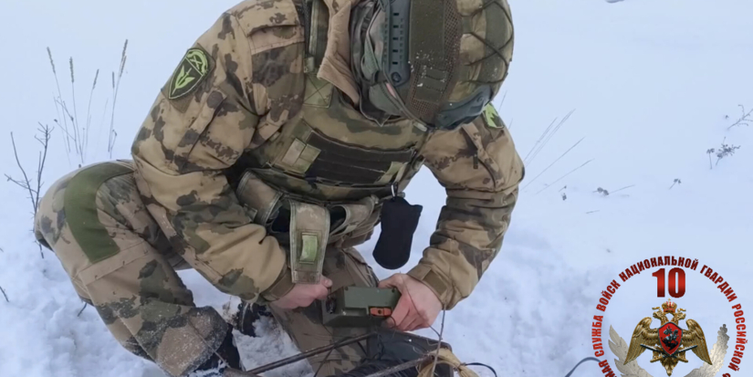 В Пскове обезвредили артиллерийский снаряд - 2026-02-09 15:05:00 - 1