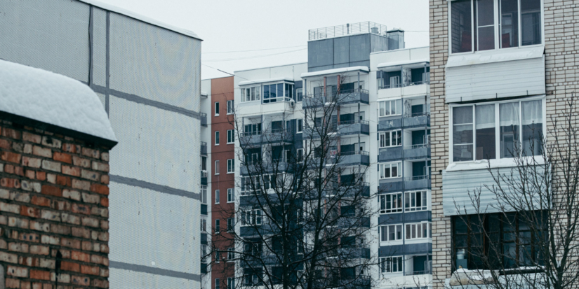 Средний срок ипотеки в России впервые превысил 26 лет - 2026-02-10 19:35:00 - 1