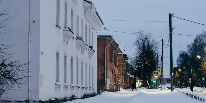 Стоимость услуг управляющих компаний в России повысят - 2026-02-11 18:05:00 - 1