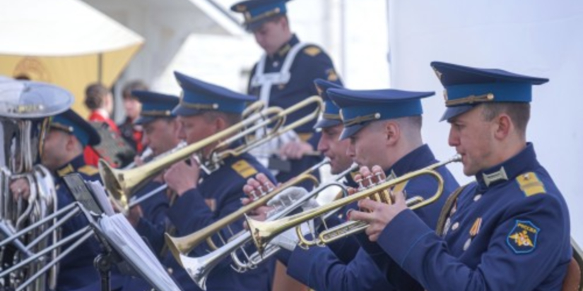 Праздничный концерт и экскурсия пройдут в псковском музее 23 февраля - 2026-02-12 14:05:00 - 1