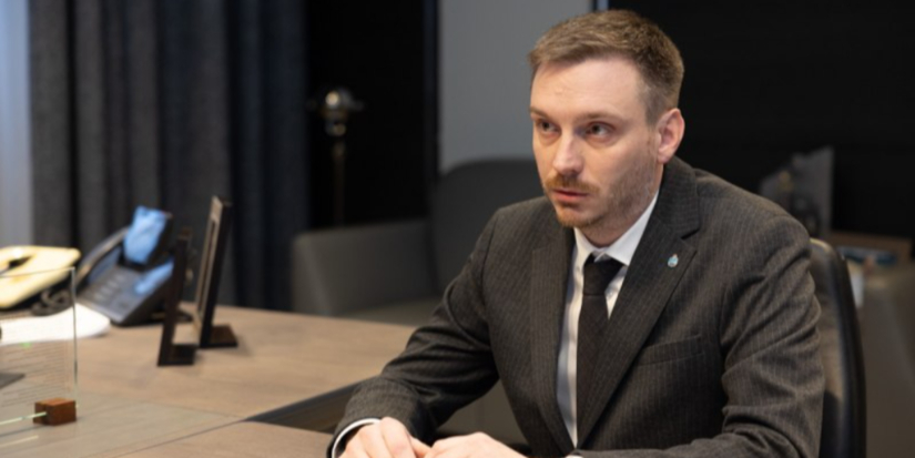 В Псковской области запланировано создание специализированного Экоцентра - 2026-02-12 15:05:00 - 1