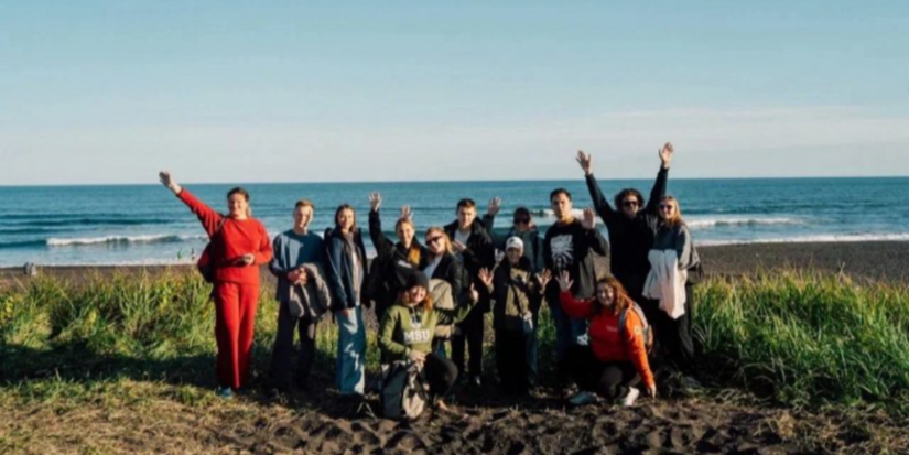 В Псковской области открыт прием заявок на конкурс студенческих экспедиций - 2026-02-15 19:05:00 - 1