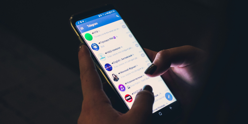 В Госдуме рассказали о контактах Telegram с Роскомнадзором - 2026-02-16 18:05:00 - 1