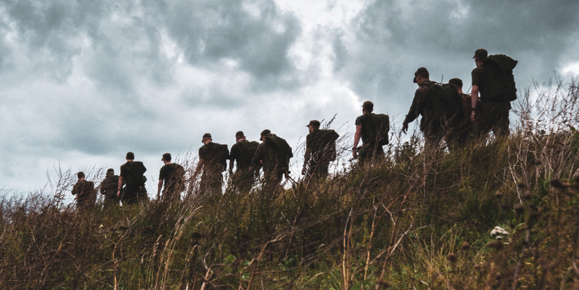 Срочники смогут служить в МЧС из-за оттока кадров - 2026-02-17 19:05:00 - 1