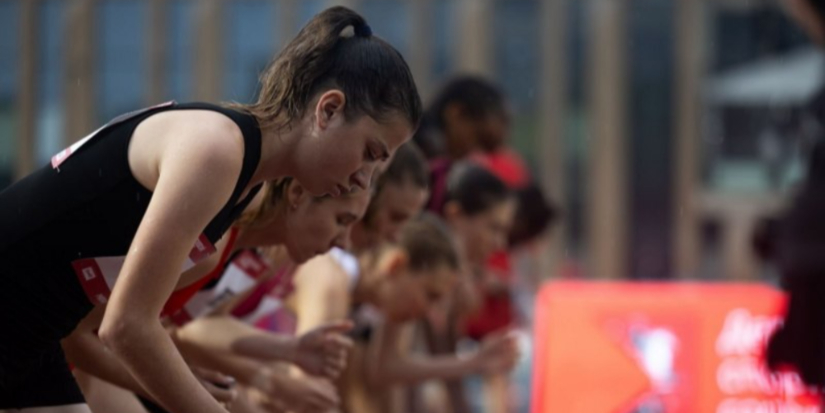 Псковичка получила две медали на всероссийских соревнованиях по легкой атлетике - 2026-02-17 09:35:00 - 1