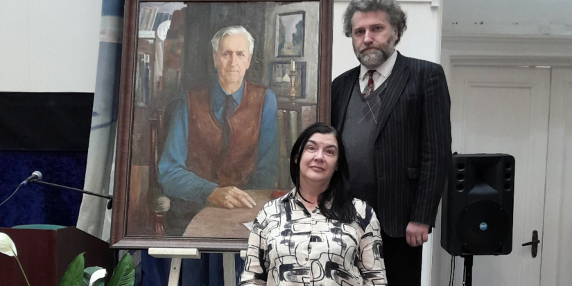 Сотрудники Псковского музея выступили с докладами в Пушкинских Горах - 2026-02-21 17:05:00 - 1