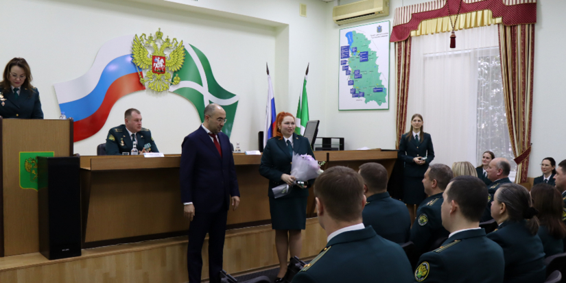 Псковские таможенники подвели итоги работы за 2025 год - 2026-02-21 19:05:00 - 1