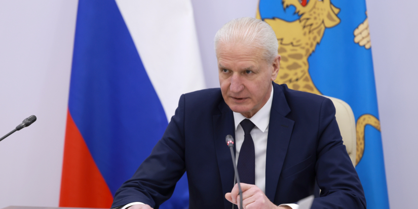 Сохранять порядочность в предвыборной гонке призвал депутатов Александр Котов - 2026-02-21 10:05:00 - 1