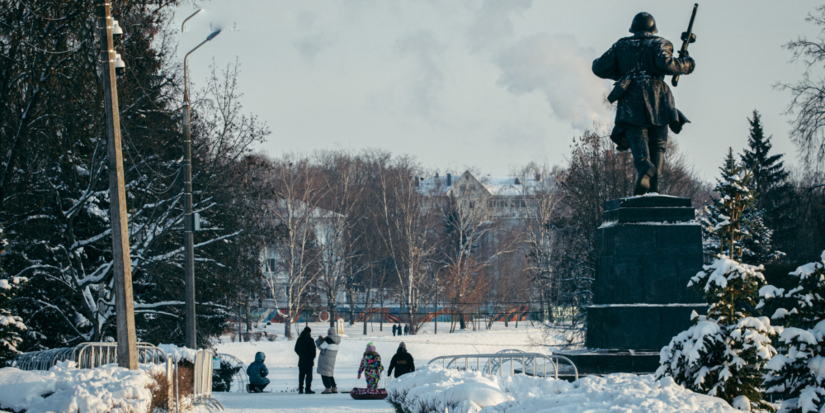 Сегодня – День защитника Отечества - 2026-02-23 09:05:00 - 1