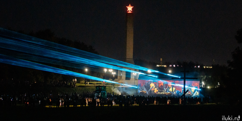 Более 100 тыс жителей региона посетили мероприятия в честь 80-летия Победы - 2026-02-19 11:05:00 - 1