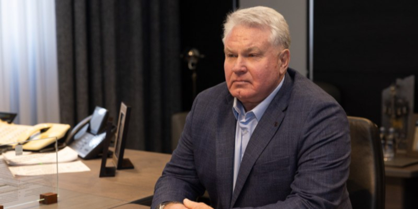 О развитии конного спорта в Псковской области рассказал Сергей Кравченко - 2026-02-20 13:35:00 - 1