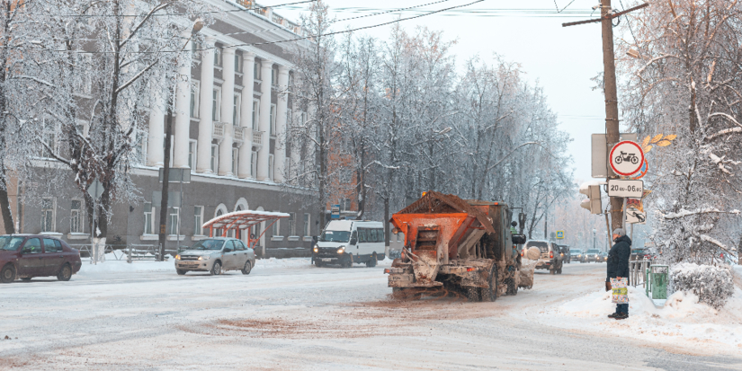 На дорогах Великих Лук пройдут профилактические рейды - 2026-02-20 12:35:00 - 1