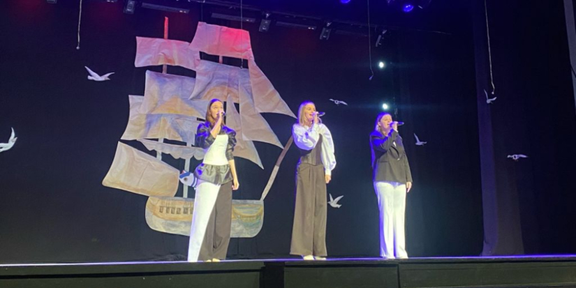 День открытых дверей прошёл в колледже искусств - 2026-02-22 16:05:00 - 1