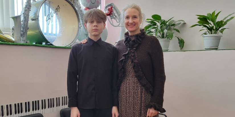 Великолучанин стал лауреатом псковского областного конкурса - 2026-02-22 19:05:00 - 1