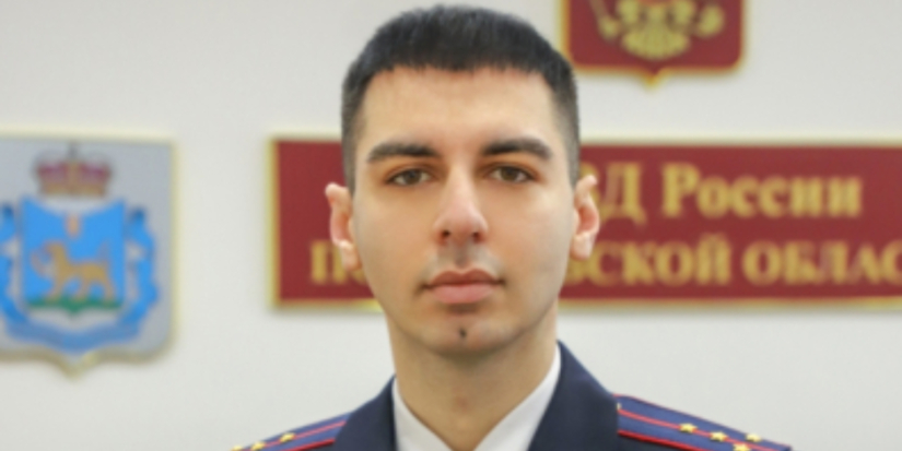 Начальник регионального УМВД назначил нового руководителя пресс-службы - 2026-02-28 15:05:00 - 1