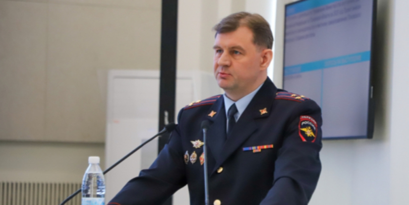 В Псковской области уменьшилось количество преступлений в сфере ИТТ - 2026-02-26 16:35:00 - 1