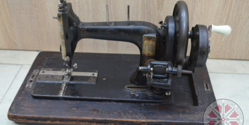 Коллекция великолукского музея пополнилась новым экспонатом - 2026-02-26 12:05:00 - 1